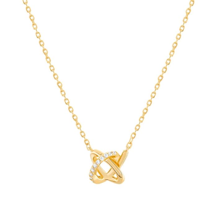 Conjunto UNIKE Classy & Chic Knot UK.PK.1204.0021