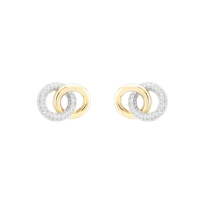 Brincos UNIKE Classy & Chic UK.TN.1205.0014