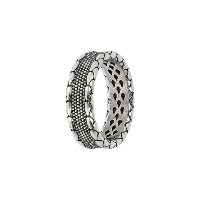 Anel ALBERT M. Prata WSOX00532.S-22