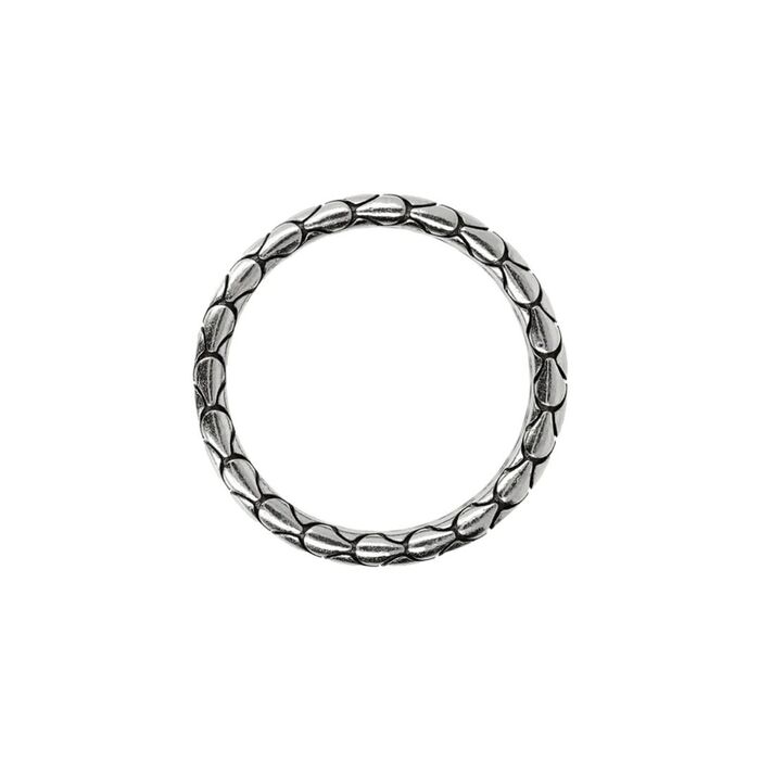 Anel ALBERT M. Prata WSOX00532.S-22