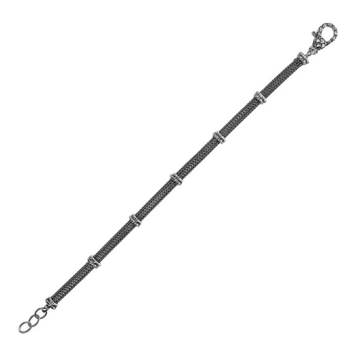 Pulseira ALBERT M. Spiga WSOX00604.S