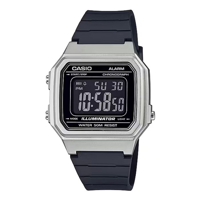 Relógio CASIO W-217HM-7BVEF