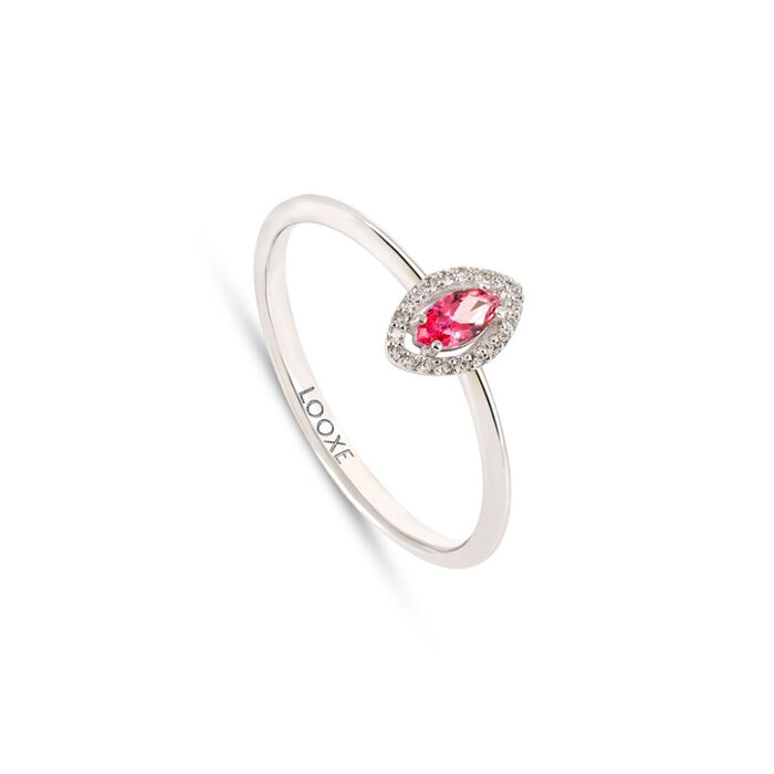 Anel ROMANTIS Looxe ANL006632B