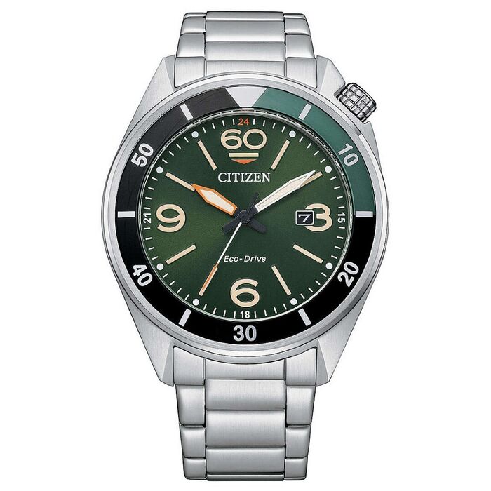 Relógio CITIZEN Eco-Drive AW1718-88X