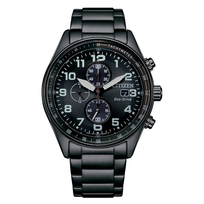 Relógio CITIZEN Eco-Drive CA0775-79E