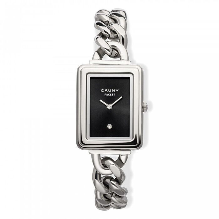 Relógio CAUNY Facett Diamond CFT006