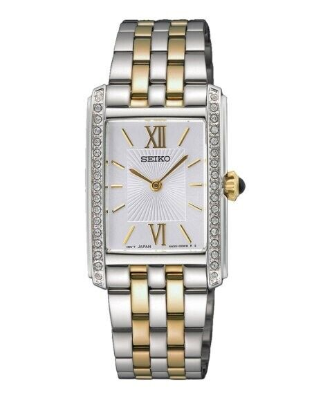 Relógio SEIKO Ladies SWR093P1