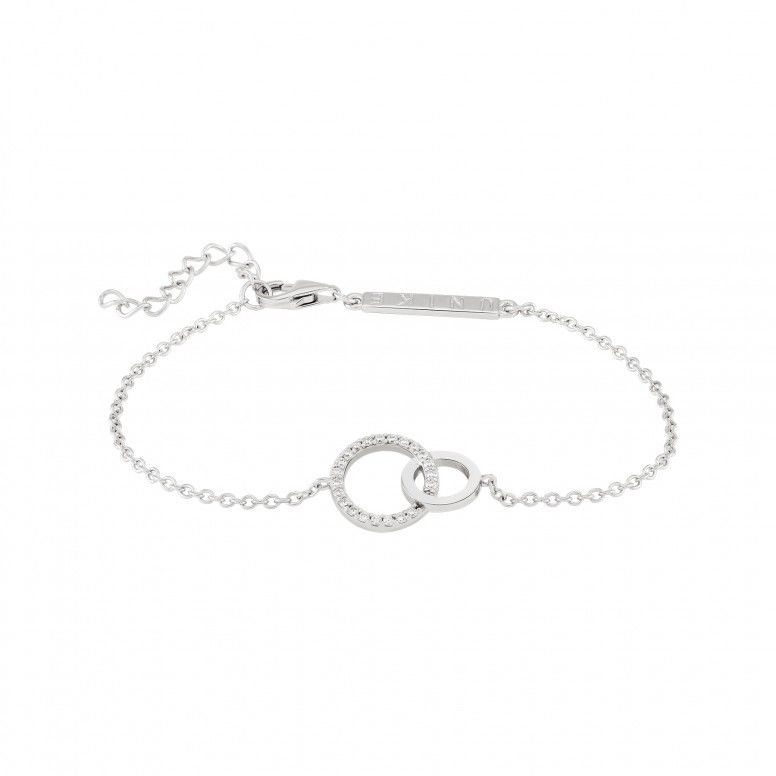 Pulseira UNIKE Classy & Chic Together UK.PU.1204.0041