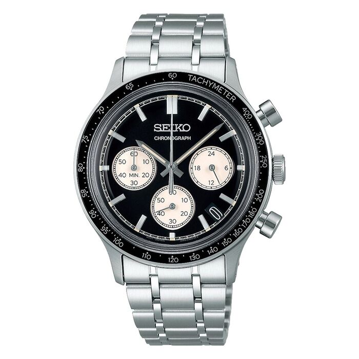 Relógio SEIKO Neo Sports SSB479P1
