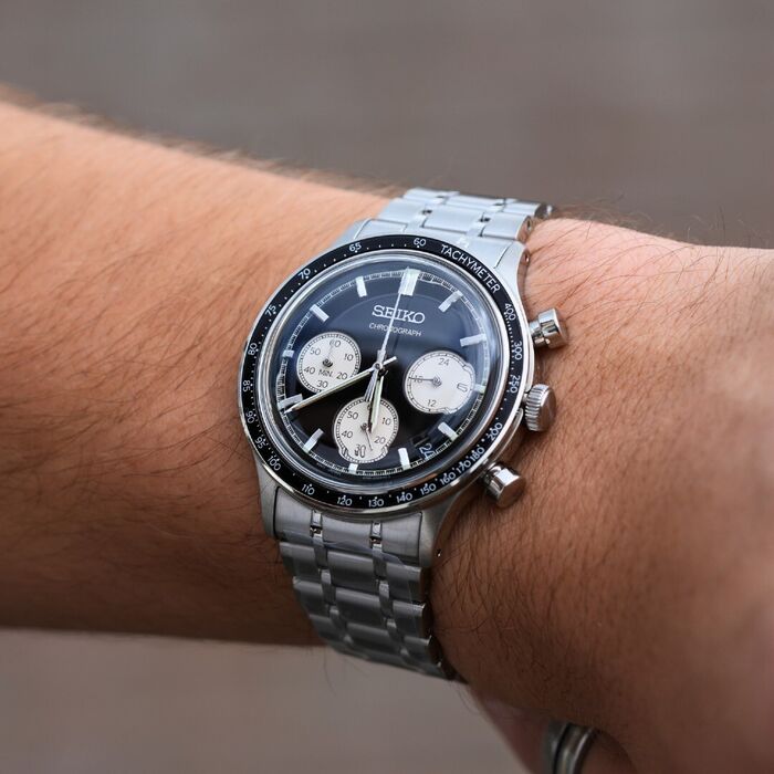 Relógio SEIKO Neo Sports SSB479P1