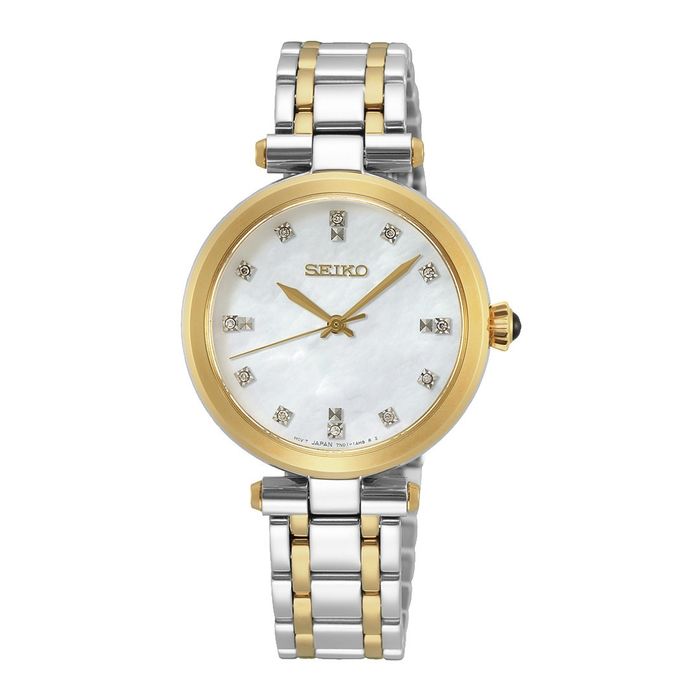 Relógio SEIKO Ladies SRZ532P1