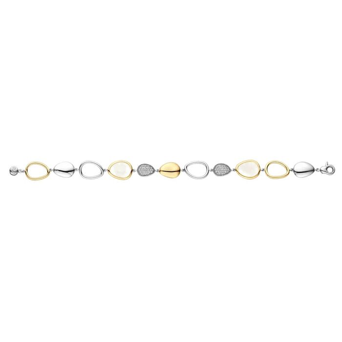 Pulseira TI SENTO Milano 23082MW