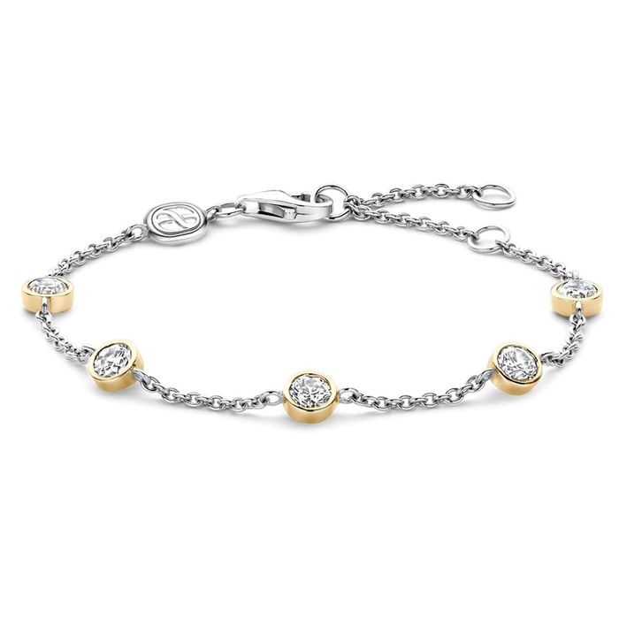 Pulseira TI SENTO Milano 2756ZY