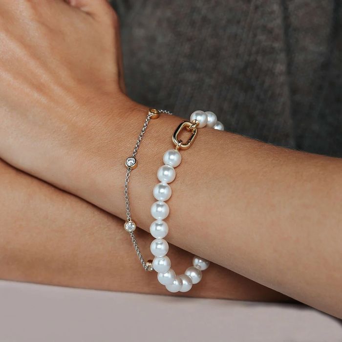 Pulseira TI SENTO Milano 2756ZY