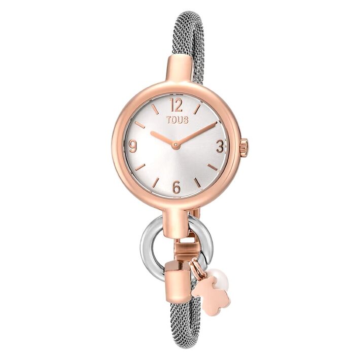 Relógio TOUS Hold Charms 3000144200