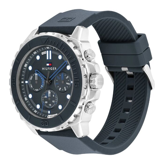 Relógio TOMMY HILFIGER Morgan 1710687