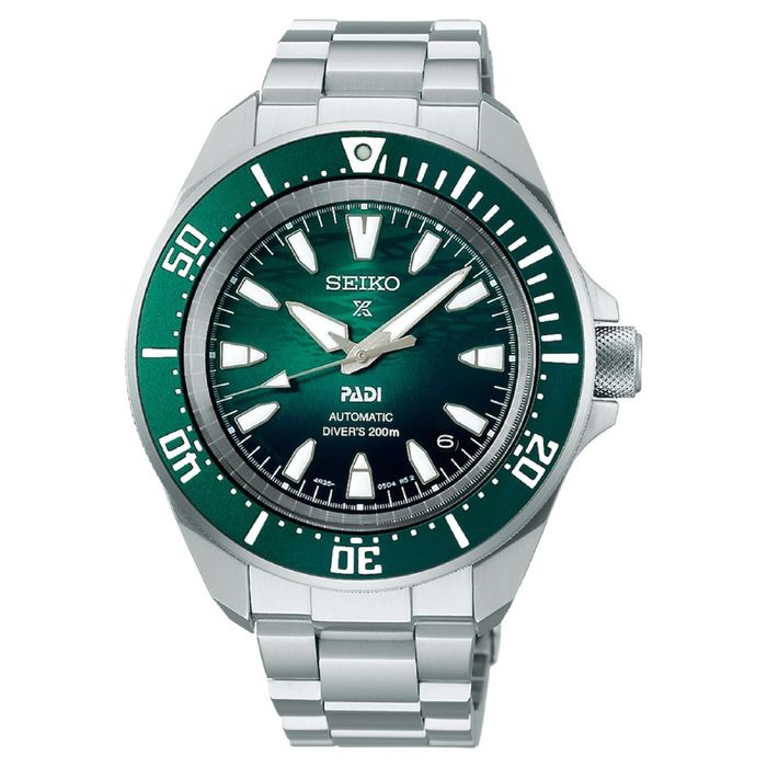 Relógio SEIKO Prospex Diver Padi SRPL53K1