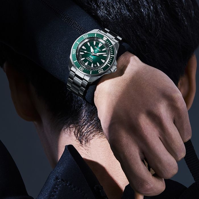 Relógio SEIKO Prospex Diver Padi SRPL53K1