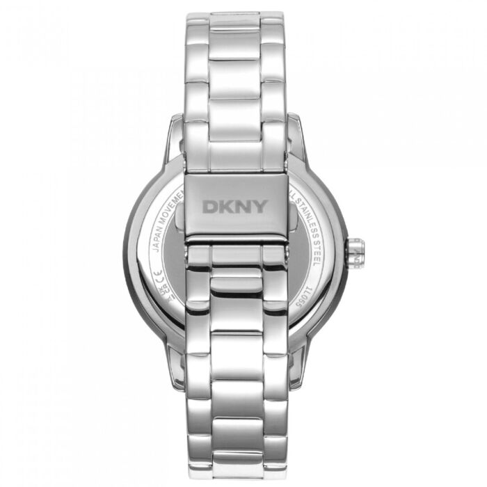 Relógio DKNY Parsons Multi Glitz DK1L055M0035