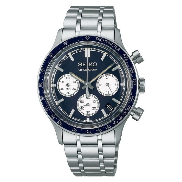 Relógio SEIKO Neo Sports SSB477P1