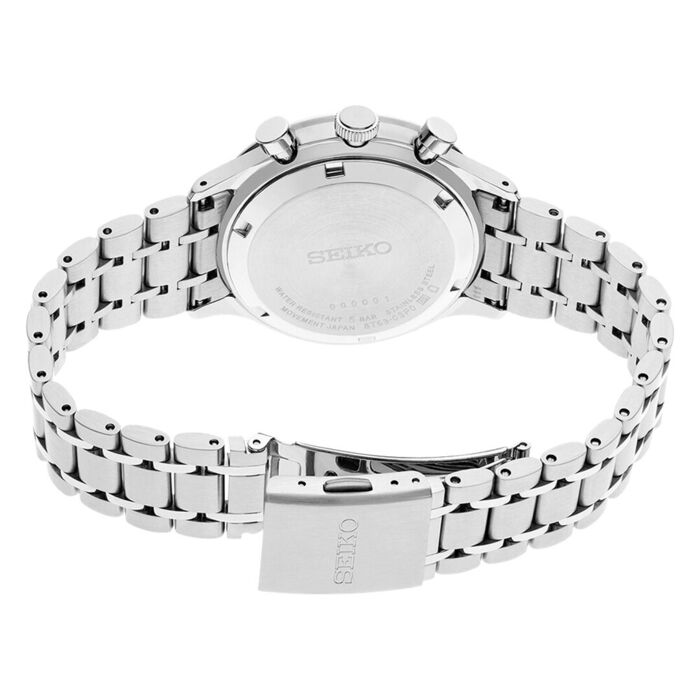 Relógio SEIKO Neo Sports SSB477P1