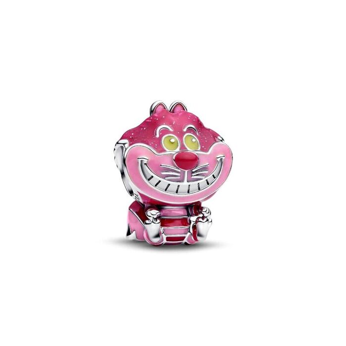 Conta PANDORA Disney Gato Cheshire 794025C01