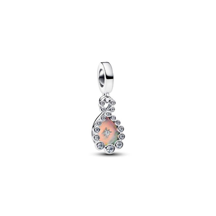 Conta PANDORA Infinito Opalescente 794251C01