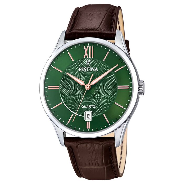 Relógio FESTINA Classics F20426/8