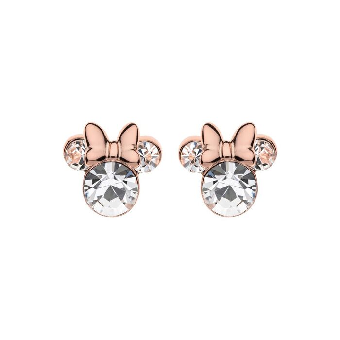 Brincos DISNEY Minnie AG004B1