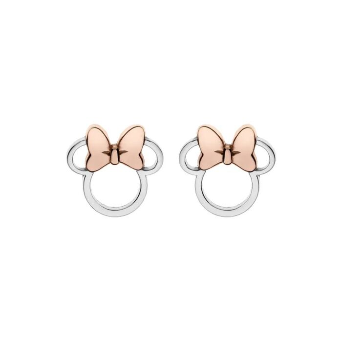 Brincos DISNEY Minnie AG005B1