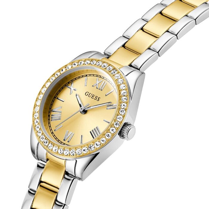 Relógio GUESS Mini Luna GW0841L2