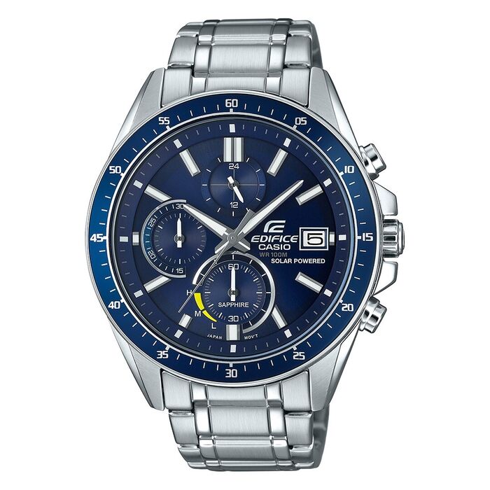 Relógio CASIO Edifice Solar EFS-S510D-2AVUEF