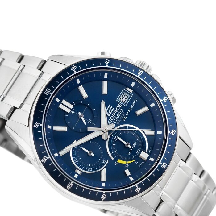 Relógio CASIO Edifice Solar EFS-S510D-2AVUEF