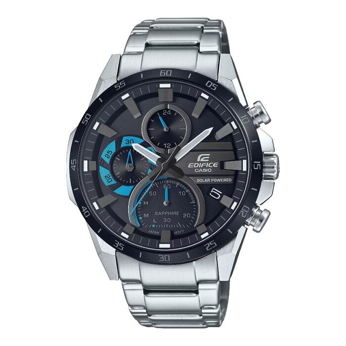 Relógio CASIO Edifice Solar EFS-S620DB-1BVUEF