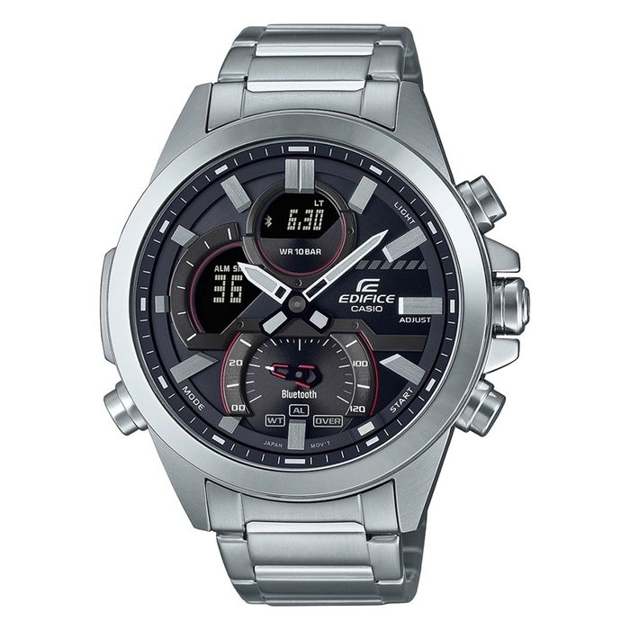 Relógio CASIO Edifice ECB-30D-1AEF