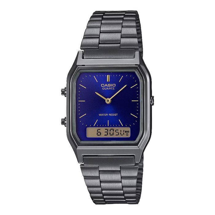 Relógio CASIO Vintage Edgy AQ-230EGG-2AEF