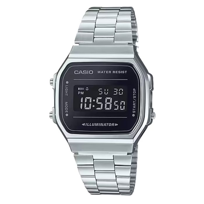 Relógio CASIO Collection Vintage A168WEM-1EF