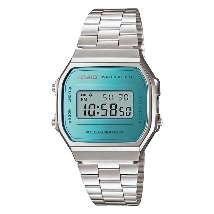 Relógio CASIO Collection Vintage A168WEM-2EF