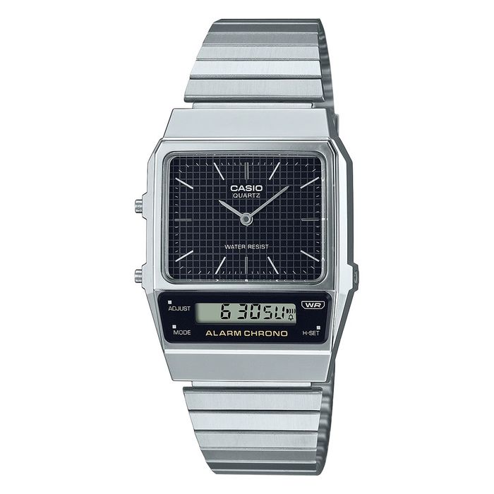 Relógio CASIO Edgy Collection AQ-800E-1AEF