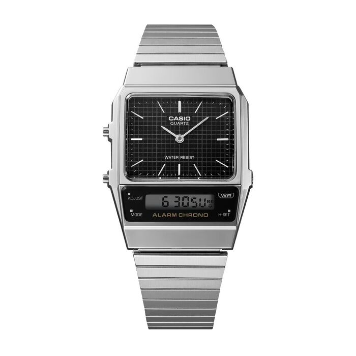 Relógio CASIO Edgy Collection AQ-800E-1AEF