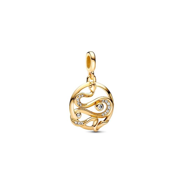 Conta PANDORA Me Snake 762301C01