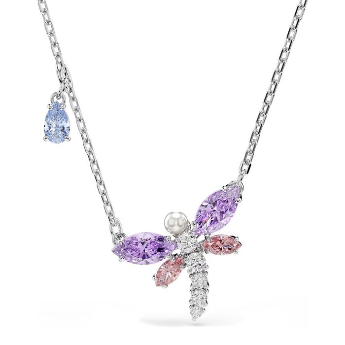 Colar SWAROVSKI x Ariana Grande Capsule Libélula 5737383