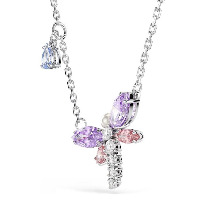 Colar SWAROVSKI x Ariana Grande Capsule Libélula 5737383