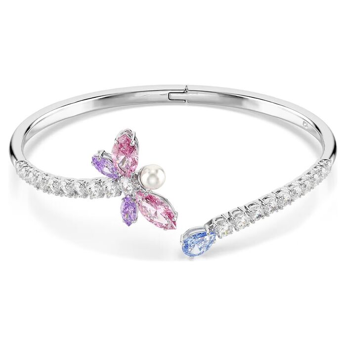 Pulseira Swarovski x Ariana Grande Capsule Libélula 5737402
