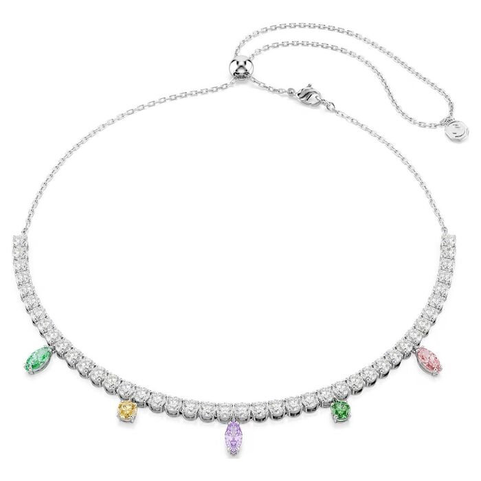 Colar Swarovski x Ariana Grande Tennis 5737422