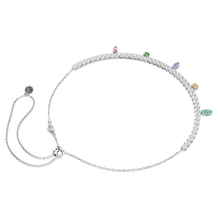 Colar Swarovski x Ariana Grande Tennis 5737422