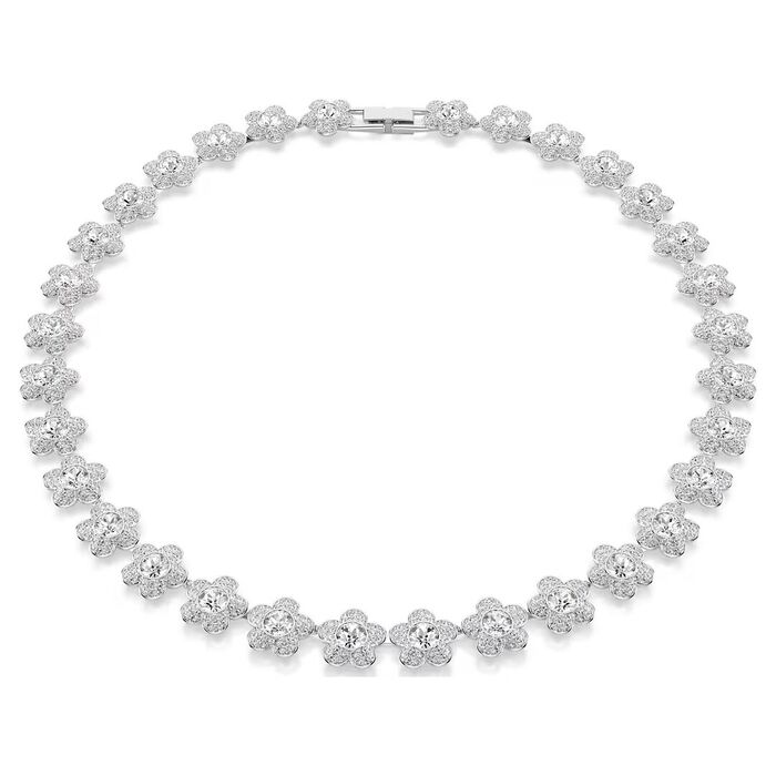 Colar Swarovski x Ariana Grande Capsule Flores 5749179
