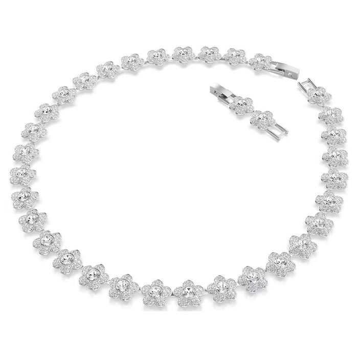 Colar Swarovski x Ariana Grande Capsule Flores 5749179