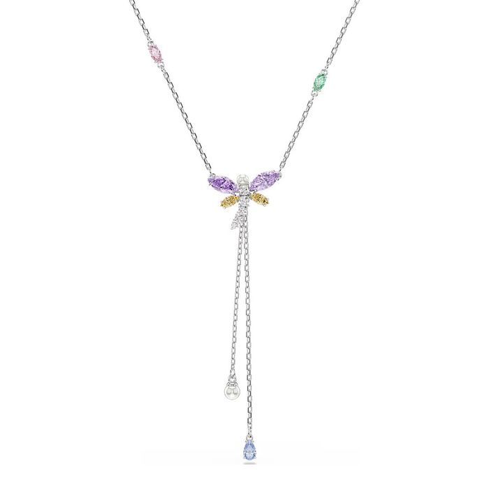 Colar SWAROVSKI x Ariana Grande Capsule Libélula 5749183