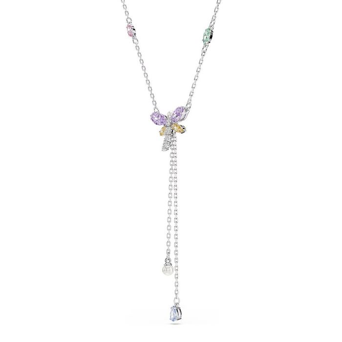 Colar SWAROVSKI x Ariana Grande Capsule Libélula 5749183